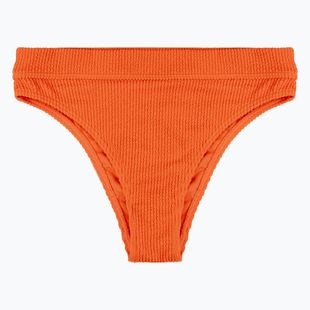 Partea de jos a costumului de baie Billabong Summer High Maui Rider orange crush