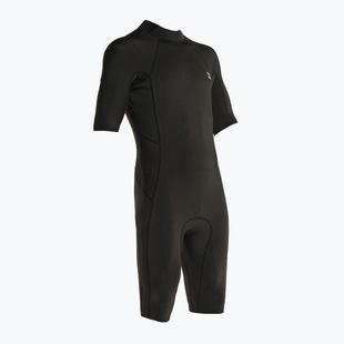 Costumul de neopren pentru bărbați Billabong 2/2 Absolute BZ SS FL Spring black