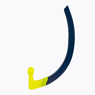 Aqua Sphere Focus Snorkel albastru ST1720471