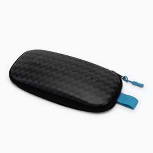 Aqua Sphere Mască de protecție pentru ochelari de înot negru ST1750141