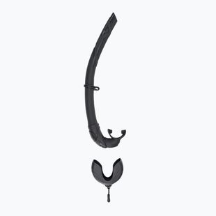 Aqualung Wrap snorkel de scufundări gri SN3031001