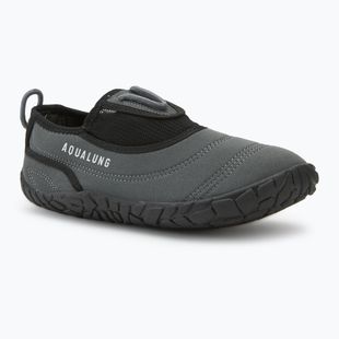 Aqualung Beachwalker Xp pantofi de apă gri/negru