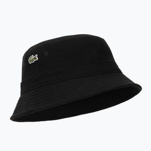Pălărie Lacoste RK2056 black