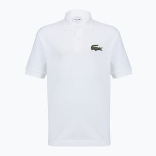 Tricou polo Lacoste PH3922 white