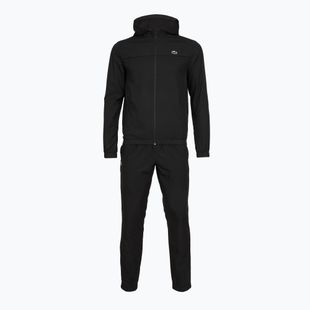 Trening bărbați Lacoste WH2661 black/black/black