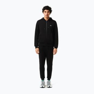 Trening pentru bărbați Lacoste WH2528 black