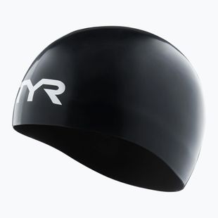 Căști de înot TYR Tracer-X Racing black