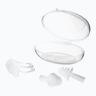 Dopuri pentru urechi și nas TYR Ergo clear