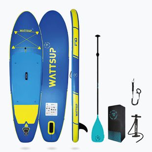 Placă  SUP WATTSUP F10"