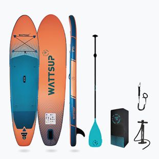 Placă SUP WATTSUP F11" Minicombo
