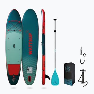 Placă SUP WATTSUP F12" Combo