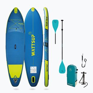 Placă SUP WATTSUP Sar 10'8'' Minicombo