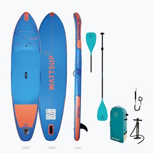 Placă SUP WATTSUP Espadon 11'8'' Minicombo