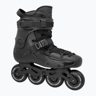 Patine cu rotile FR Skates FR3 80 2025 black