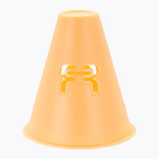 Conuri de slalom FR Skates Cones 20-pack peach
