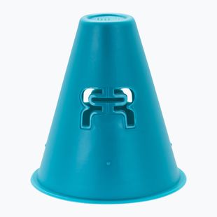 Conuri de slalom FR Skates Cones 20-pack teal