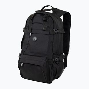 Rucsac pentru role FR Skates Slim Skates Backpack 18 l black