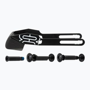 Frână pentru role FR Skates Brake For 4 Wheel X3R/Neo Frames (4x70 mm - 4x90 mm) black