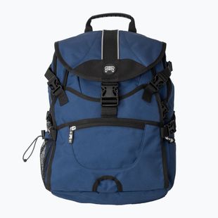 Rucsac pentru role FR Skates Skates Backpack 25 l blue