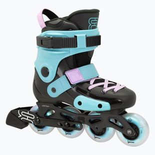Role pentru copii FR Skates FR J V2 black pearl