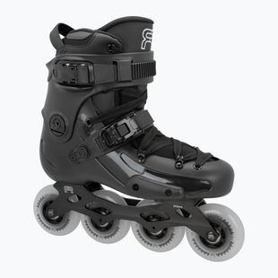 Patine cu rotile FR Skates FR2 80 V2 black