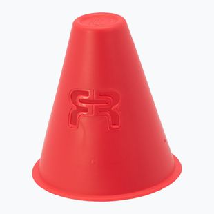 Conuri de slalom FR Skates Cones 20-pack red