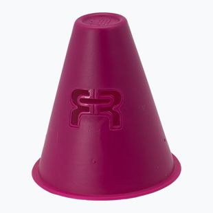 Conuri de slalom FR Skates Cones 20-pack purple