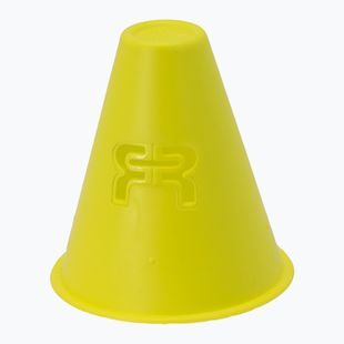 Conuri de slalom FR Skates Cones 20-pack lemon