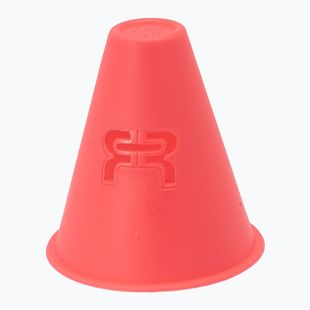 Conuri de slalom FR Skates Cones 20-pack coral