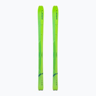 Schi de schi Elan Ibex 84 verde AEDJTL22