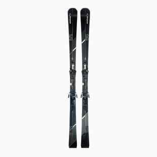 Schiuri de coborâre pentru femei Elan Primetime N°2 W Black Shift X + legături EL 9.0 GW Shift Black