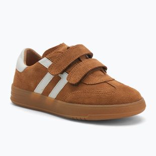 Încălțăminte barefoot pentru copii Froddo Lou brown