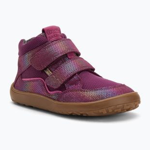 Încălțăminte barefoot pentru copii Froddo Tex Autumn multicolor
