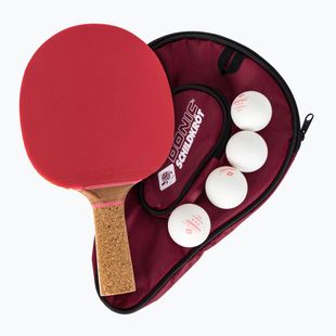 DONIC Persson 600 Gift Set de tenis de masă 788450