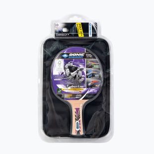 DONIC Schildkröt Premium-Gift Legends 800 FSC set de tenis de masă 788488