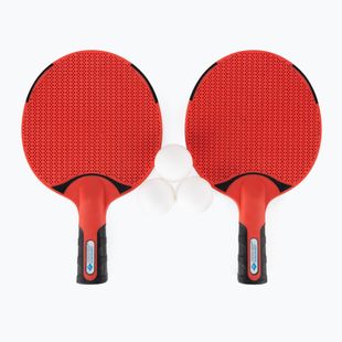 Donic-Schildkröt Tenis de masă în aer liber Set rezistent la intemperii 788662