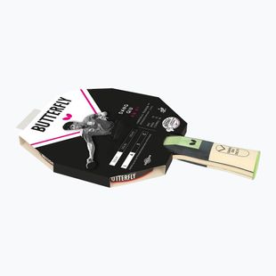 Paletă de denis de masă Butterfly Dang Qiu X1