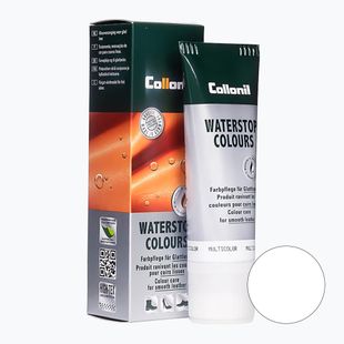 Pastă de încălțăminte Collonil Waterstop albă 75ml