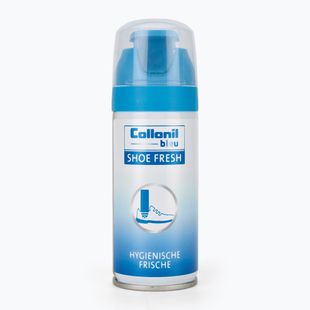 Odorizant pentru încălțăminte Collonil Blue Shoe Fresh 100 ml