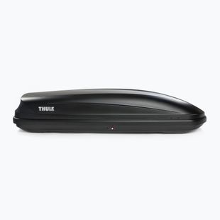 Cutie de acoperiș Thule Pacific Sport negru aeroskin