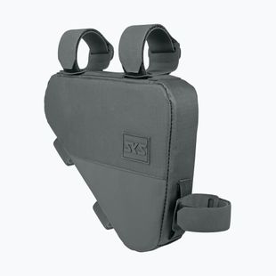 Geantă de bicicletă pentru cadru SKS Urban Frame Bag 1,4 l black