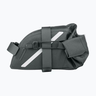 Geantă de bicicletă sub șa SKS Trail Saddle Bag L black