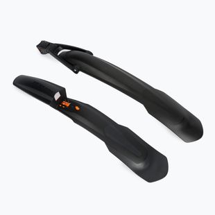 Apărători de noroi pentru biciclete SKS Blade negru 11389
