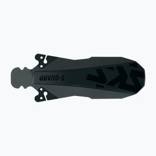 Apărătoare de noroi pentru bicicletăSKS S-Guard black