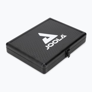 Husă pentru paletă de tenis de masă JOOLA Alu Batcase black