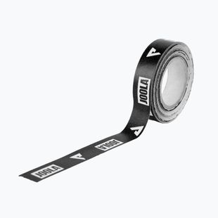 Bandă JOOLA Edge Tape 12mm/5m black/white