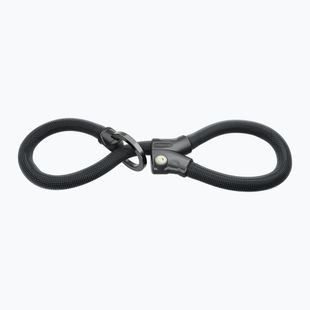 Lacăt de bicicletă ABUS Infinity Loop 1806/110 black
