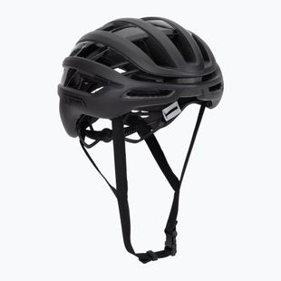 Cască de ciclism ABUS Airbreaker 2.0 velvet black