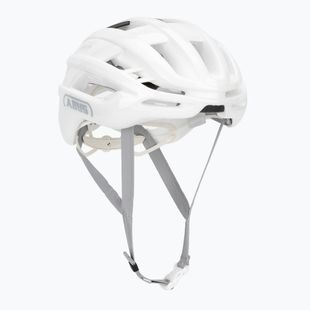 Cască de ciclism ABUS Airbreaker 2.0 pure white