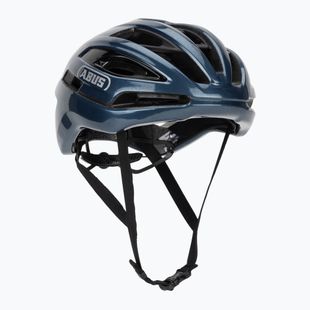 Cască de ciclism ABUS Taipan como blue